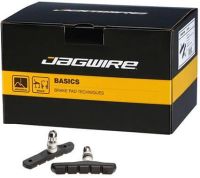 *PAKNOVI MTB JAGWIRE MOUNTAIN SPORT 70mm crni